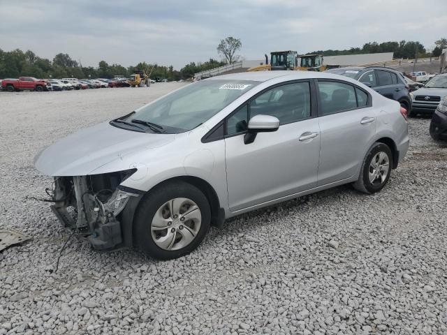 HONDA CIVIC LX 2015 19xfb2f57fe079055