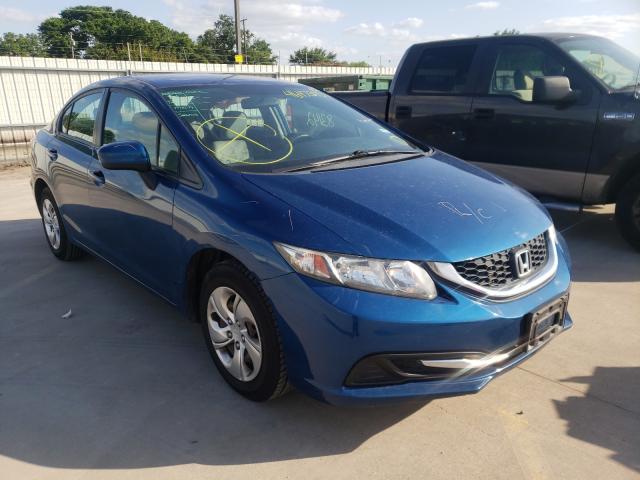 HONDA CIVIC LX 2015 19xfb2f57fe079329