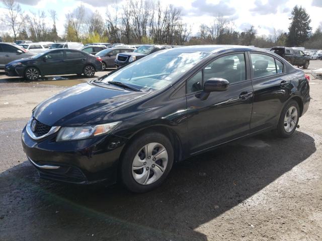 HONDA CIVIC LX 2015 19xfb2f57fe079489