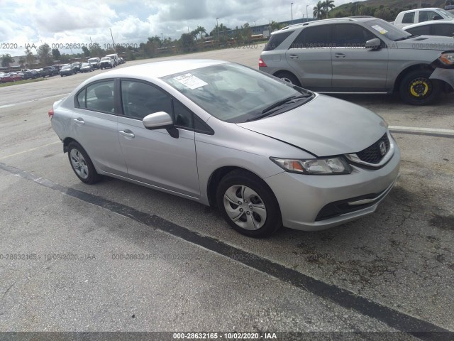 HONDA CIVIC SEDAN 2015 19xfb2f57fe079539