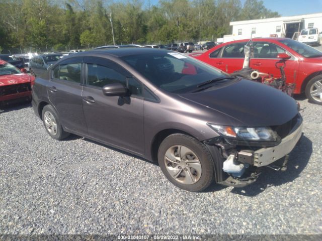 HONDA CIVIC SEDAN 2015 19xfb2f57fe081095