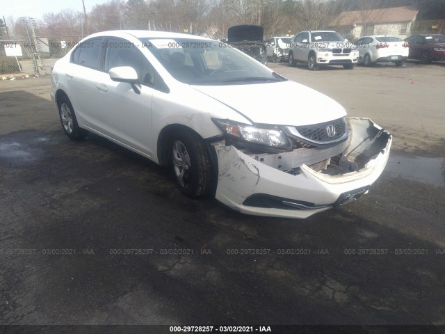 HONDA CIVIC SEDAN 2015 19xfb2f57fe082053