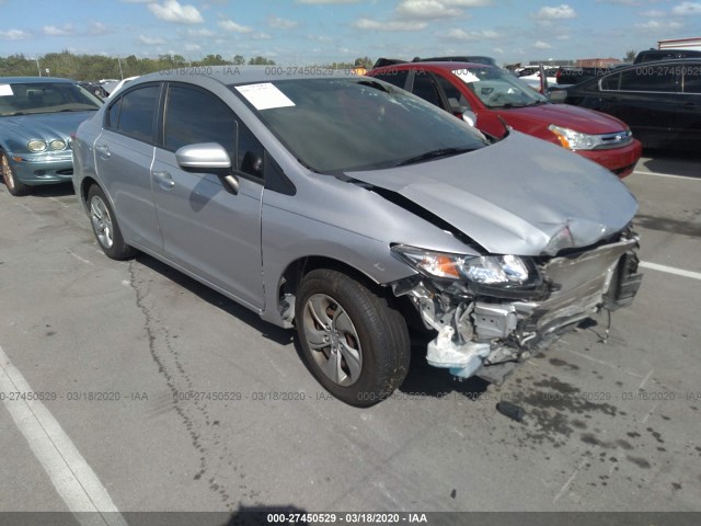 HONDA CIVIC SEDAN 2015 19xfb2f57fe083865