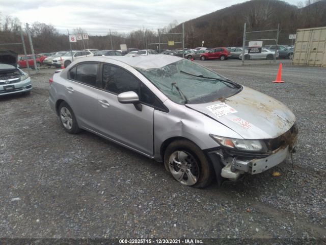 HONDA CIVIC SEDAN 2015 19xfb2f57fe083882