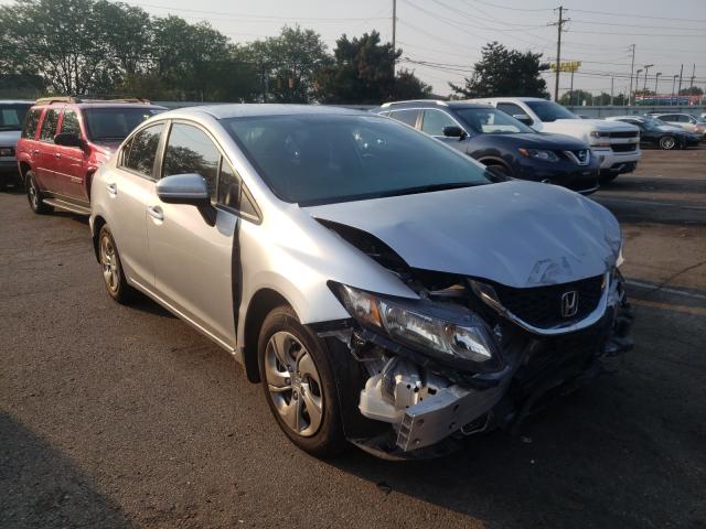 HONDA CIVIC LX 2015 19xfb2f57fe084496