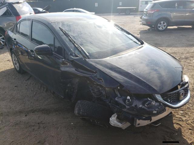 HONDA CIVIC LX 2015 19xfb2f57fe084613