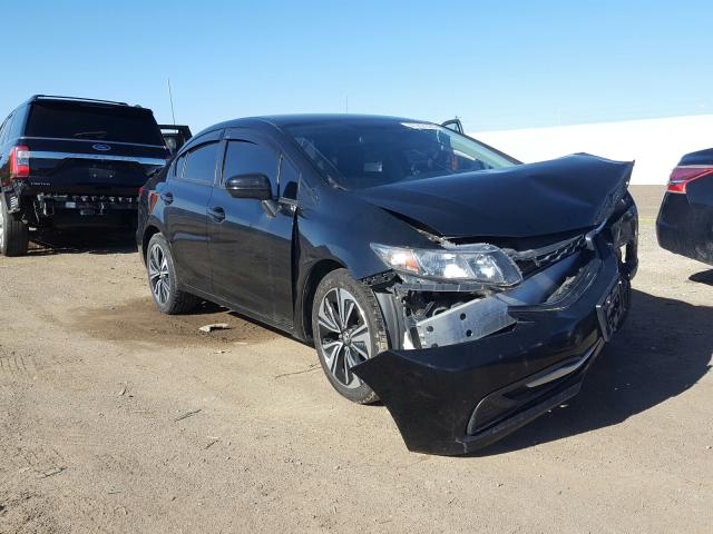 HONDA CIVIC LX 2015 19xfb2f57fe085860