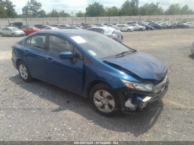 HONDA CIVIC SEDAN 2015 19xfb2f57fe086393