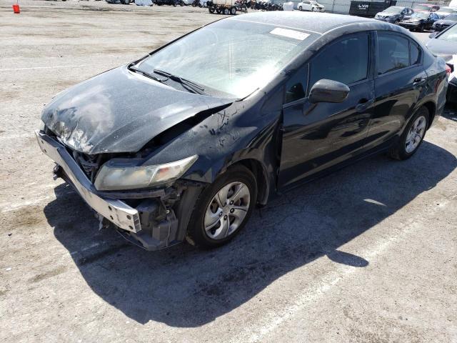 HONDA CIVIC LX 2015 19xfb2f57fe087544