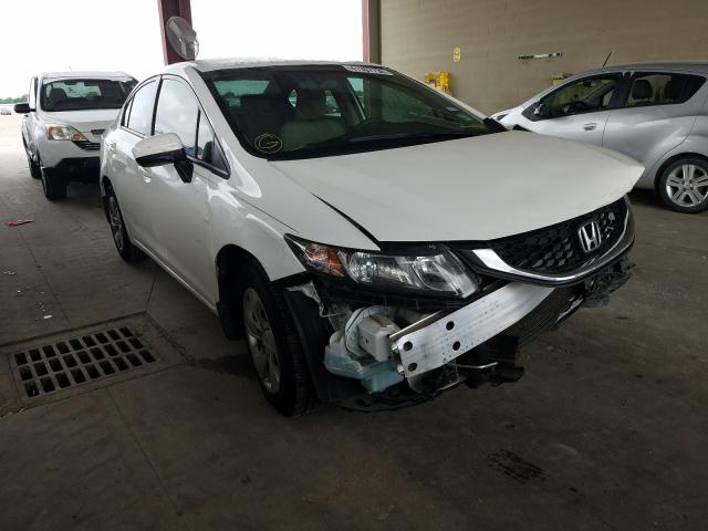 HONDA CIVIC LX 2015 19xfb2f57fe089424