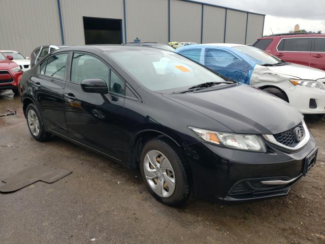 HONDA CIVIC LX 2015 19xfb2f57fe089956