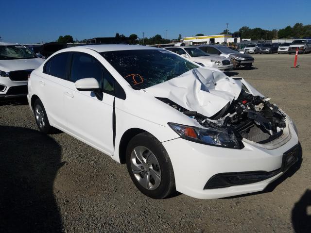 HONDA CIVIC LX 2015 19xfb2f57fe090251