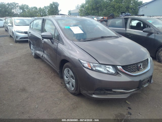 HONDA CIVIC SEDAN 2015 19xfb2f57fe092355