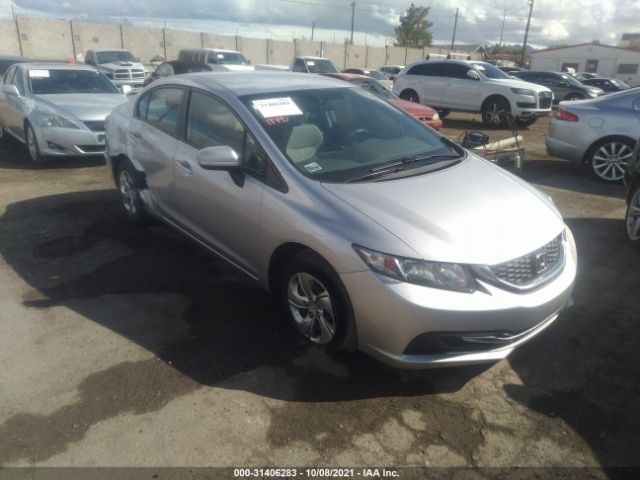 HONDA CIVIC SEDAN 2015 19xfb2f57fe095885