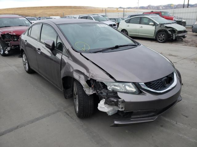 HONDA CIVIC LX 2015 19xfb2f57fe096776