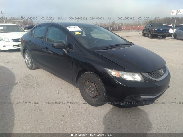 HONDA CIVIC SEDAN 2015 19xfb2f57fe102074