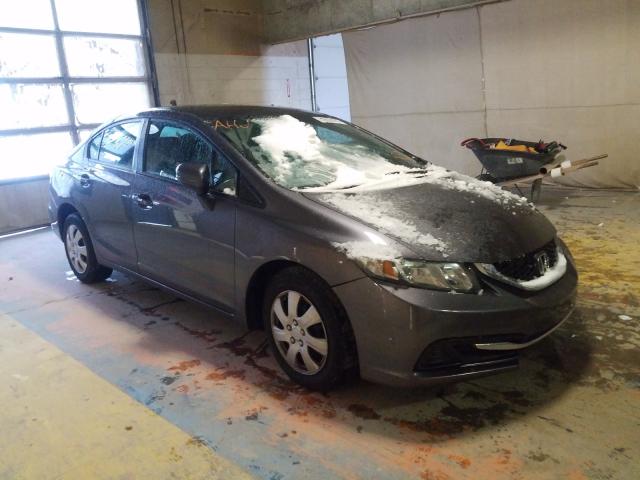 HONDA CIVIC LX 2015 19xfb2f57fe102236