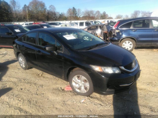 HONDA CIVIC SEDAN 2015 19xfb2f57fe102320