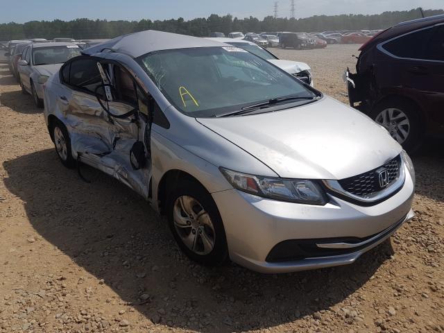 HONDA CIVIC LX 2015 19xfb2f57fe102589