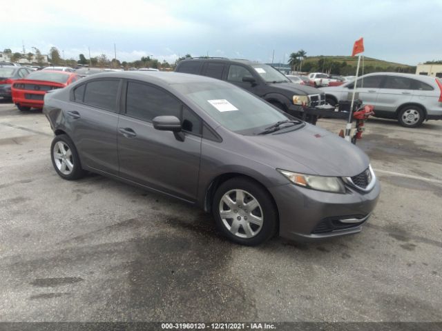 HONDA CIVIC SEDAN 2015 19xfb2f57fe104293