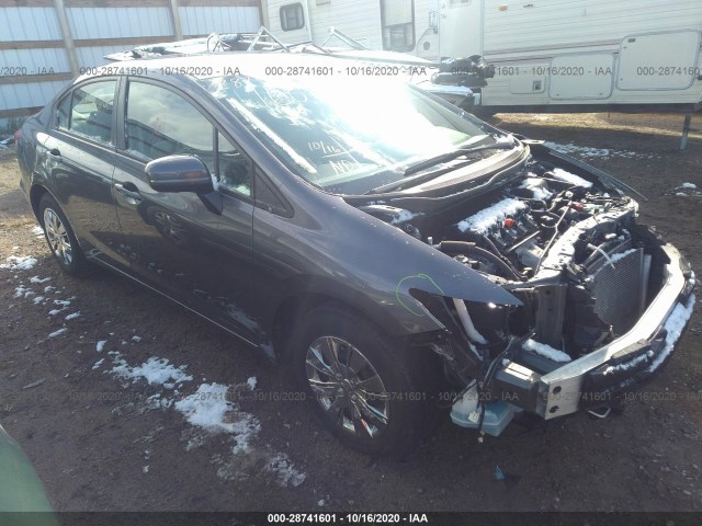 HONDA CIVIC SEDAN 2015 19xfb2f57fe107274