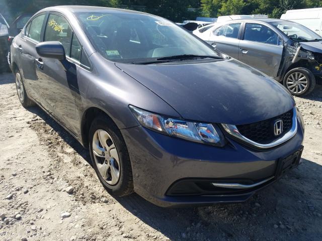 HONDA CIVIC LX 2015 19xfb2f57fe108649