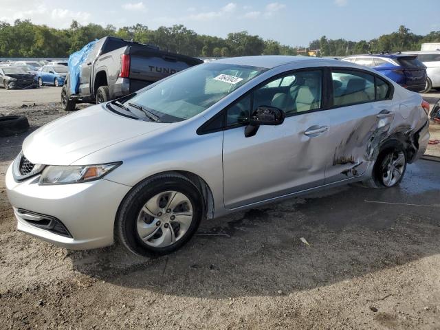 HONDA CIVIC LX 2015 19xfb2f57fe109848