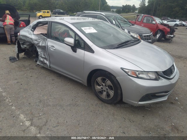 HONDA CIVIC SEDAN 2015 19xfb2f57fe110935