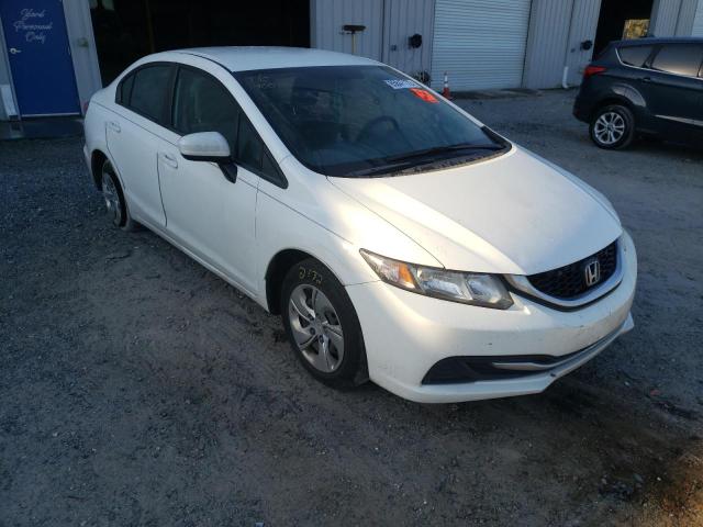 HONDA CIVIC 2015 19xfb2f57fe112636