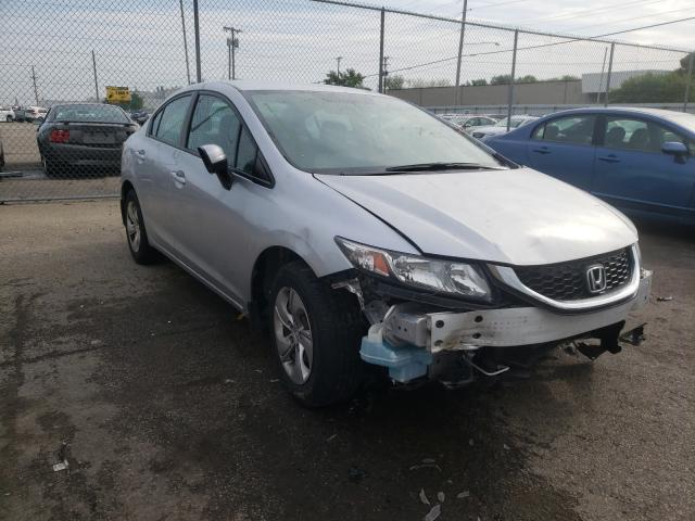 HONDA CIVIC LX 2015 19xfb2f57fe113088