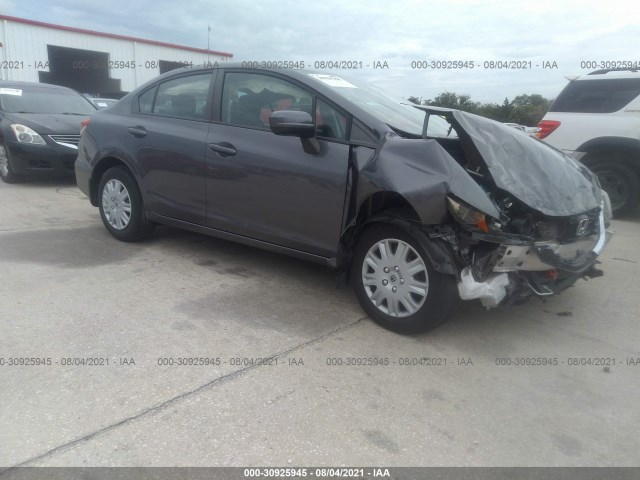 HONDA CIVIC SEDAN 2015 19xfb2f57fe113334