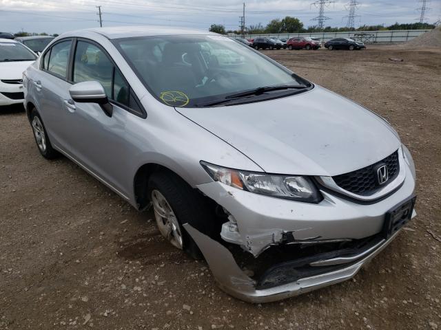 HONDA CIVIC LX 2015 19xfb2f57fe113429