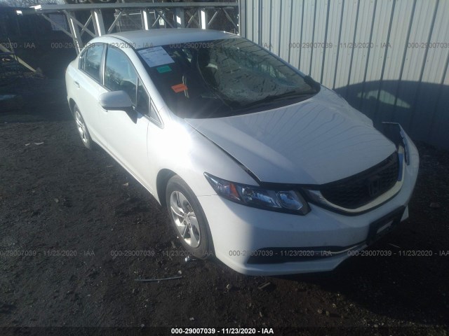 HONDA CIVIC SEDAN 2015 19xfb2f57fe114032