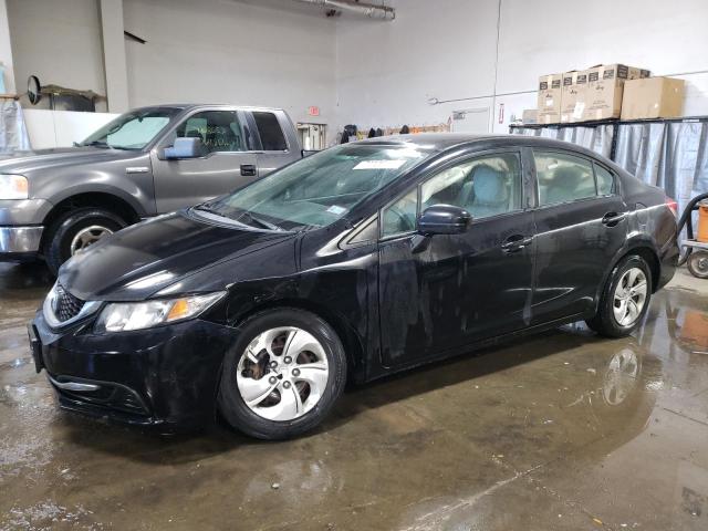 HONDA CIVIC 2015 19xfb2f57fe115259