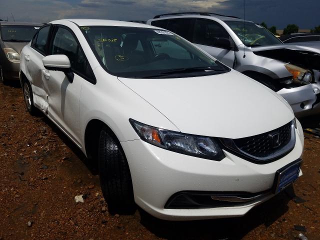 HONDA CIVIC LX 2015 19xfb2f57fe115813