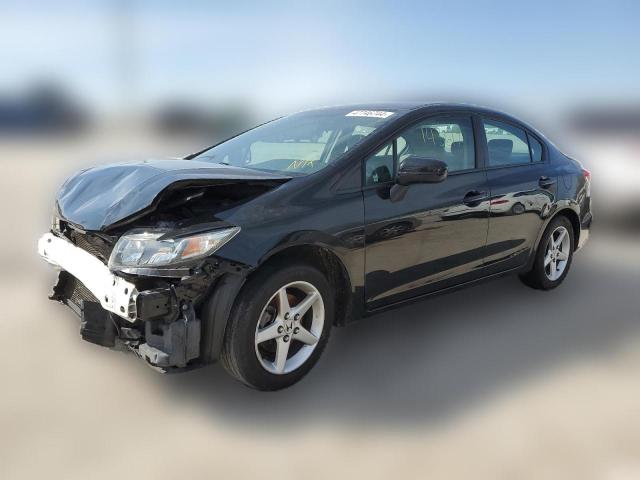 HONDA CIVIC 2015 19xfb2f57fe117044