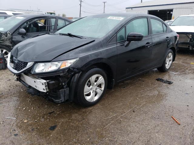 HONDA CIVIC 2015 19xfb2f57fe118825