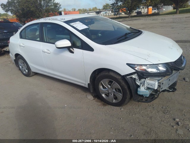 HONDA CIVIC SEDAN 2015 19xfb2f57fe120218