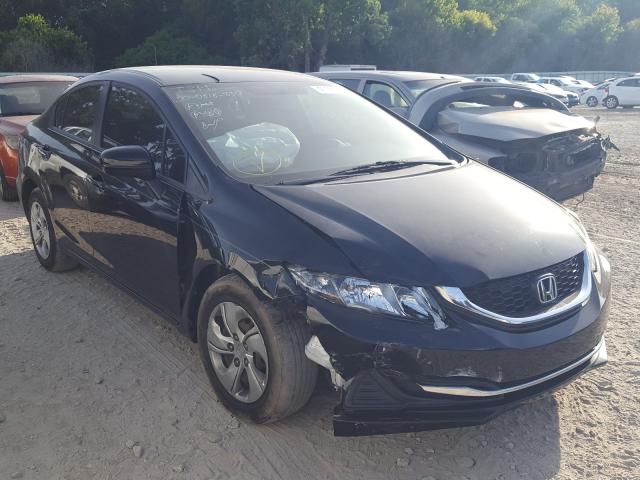 HONDA CIVIC LX 2015 19xfb2f57fe121126