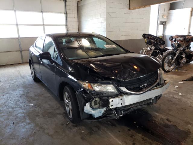 HONDA CIVIC LX 2015 19xfb2f57fe121515