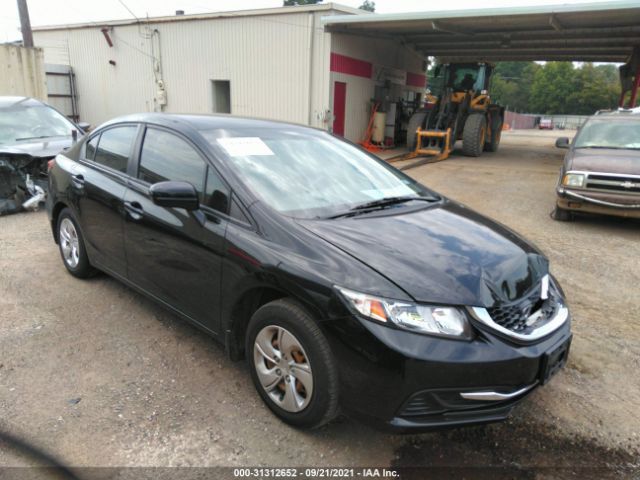 HONDA CIVIC SEDAN 2015 19xfb2f57fe121661