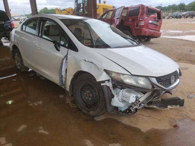 HONDA CIVIC LX 2015 19xfb2f57fe121899