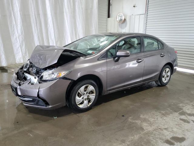 HONDA CIVIC LX 2015 19xfb2f57fe201753