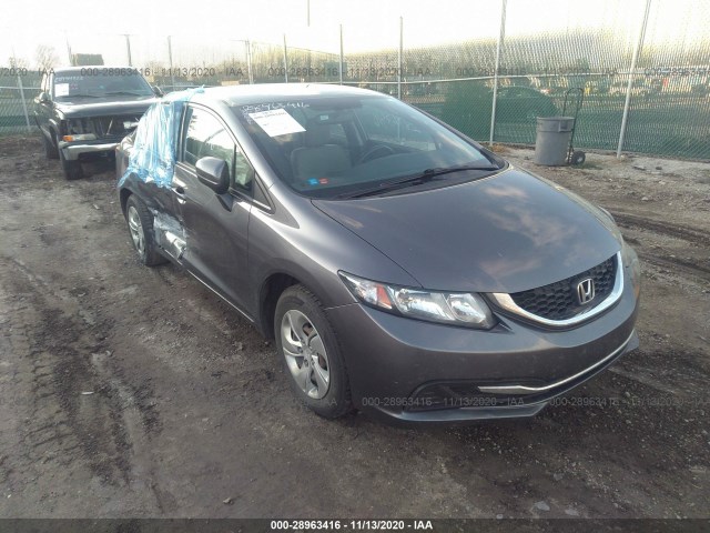 HONDA CIVIC SEDAN 2015 19xfb2f57fe204958