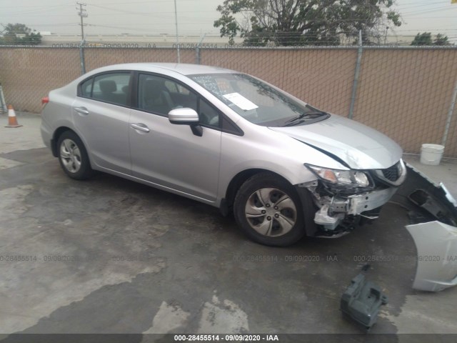 HONDA CIVIC SEDAN 2015 19xfb2f57fe206404