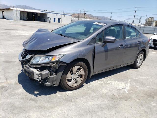 HONDA CIVIC 2015 19xfb2f57fe206452