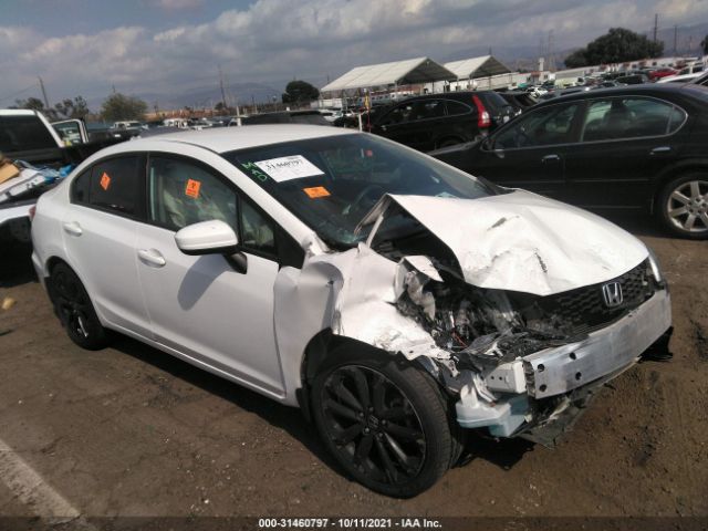 HONDA CIVIC SEDAN 2015 19xfb2f57fe206810