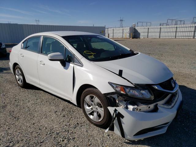 HONDA CIVIC LX 2015 19xfb2f57fe206953