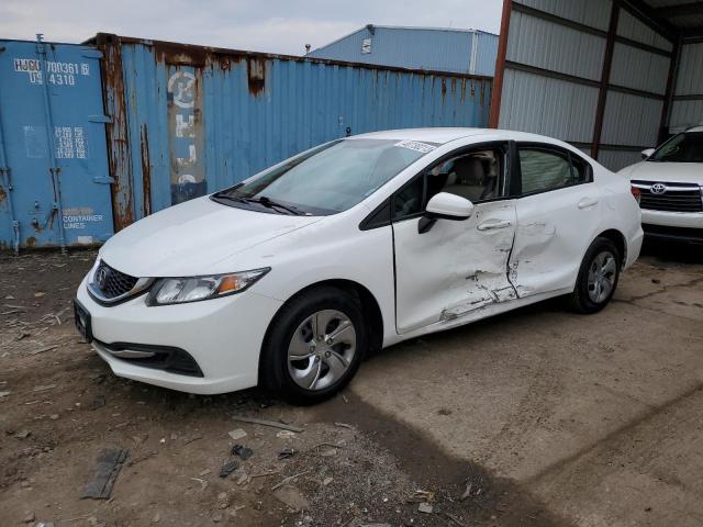 HONDA CIVIC LX 2015 19xfb2f57fe206970