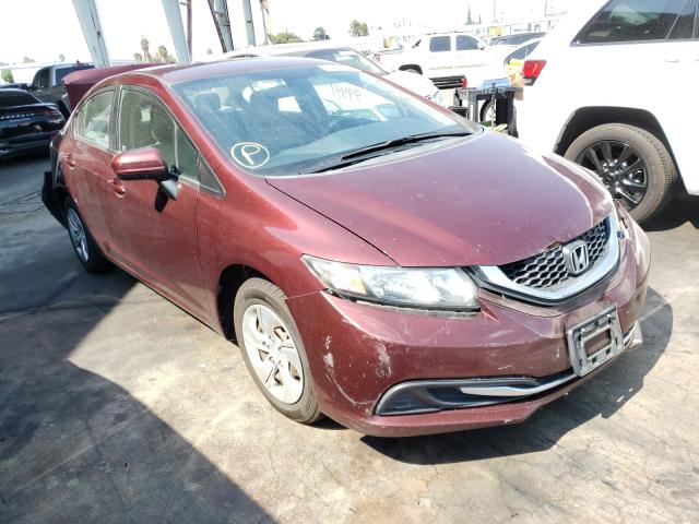 HONDA CIVIC LX 2015 19xfb2f57fe207388